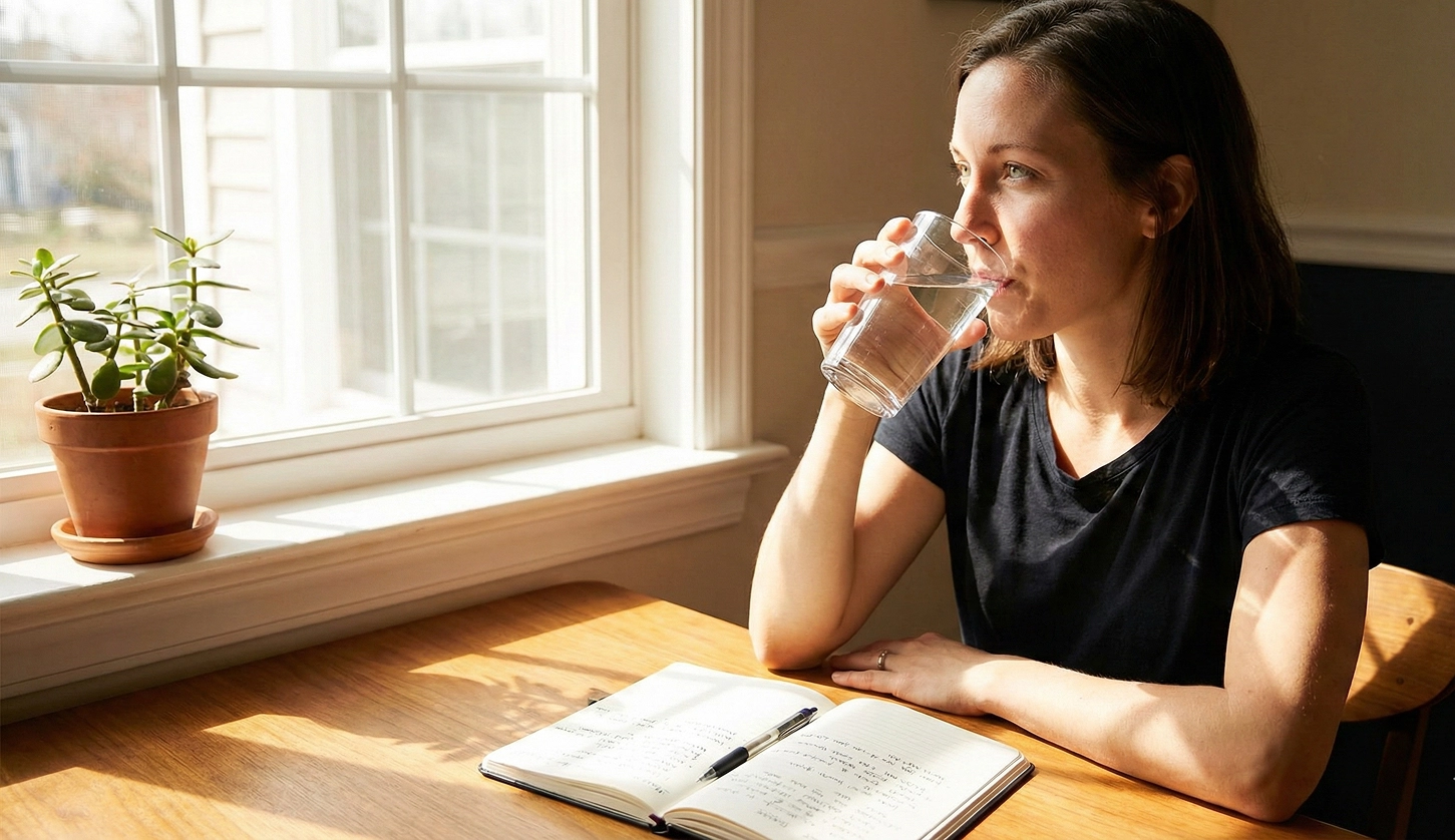 Illustration of energized brain